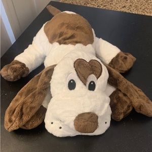 Puppy Toy Heartbeat Toy for Anxiety Relief, Behavioral Training Aid Toy